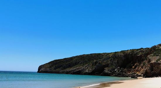 Praia das Furnas