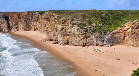 Praia do Beliche