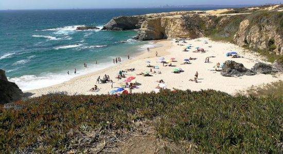 Praia da Cerca Nova