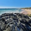 Praia de Vale Figueiros