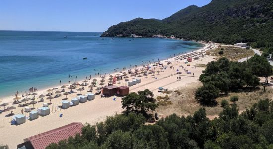 Creiro Strand