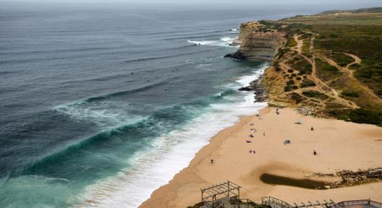 Praia do Alibaba