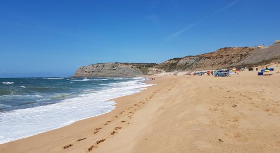 Praia Azul