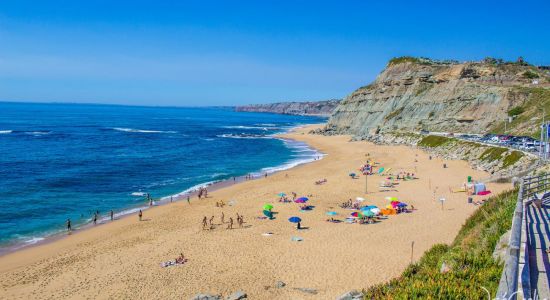 Praia de Porto Dinheiro