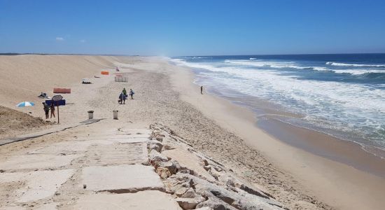 Praia da Leirosa