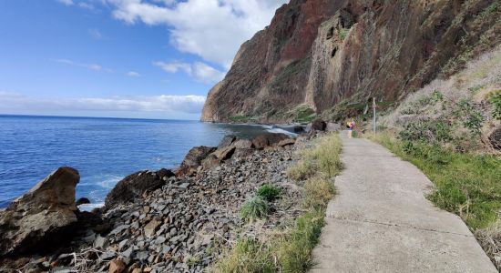 Fajas de Cabo Girao