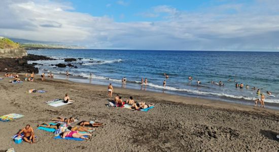 Praia de Sao Roque