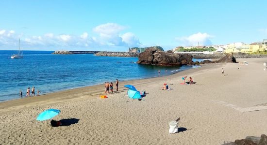 Praia da Vinha da Areia