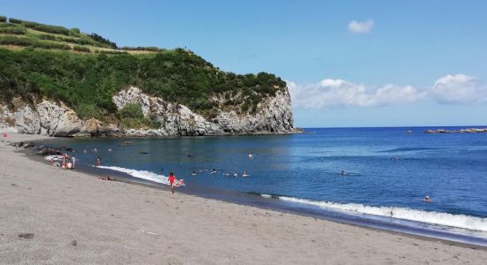 Praia dos Moinhos