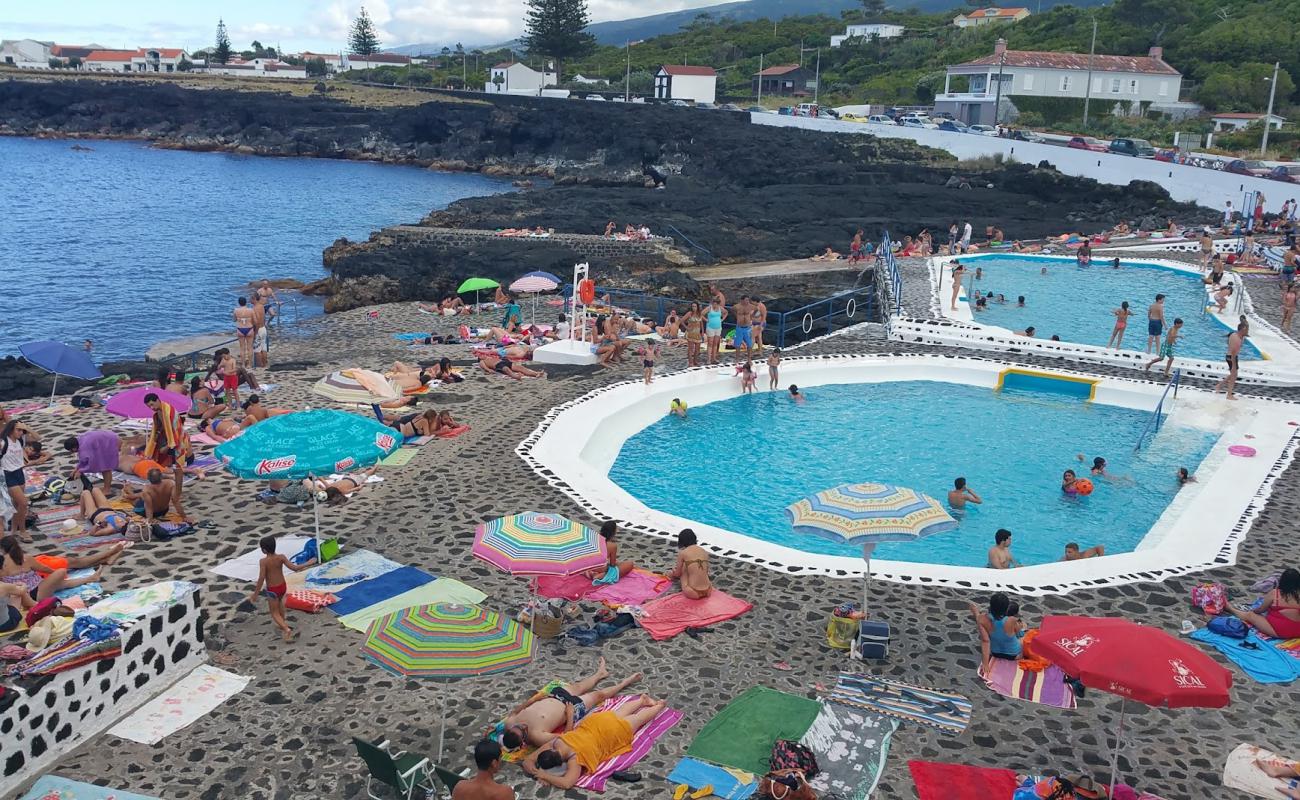 Foto af Piscina Santo Antonio med betonovertræk overflade