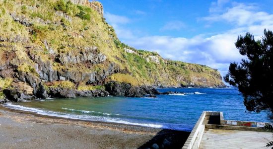 Praia da Calheta