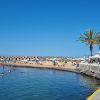 Calheta Strand