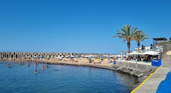 Calheta Strand