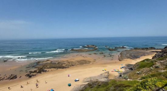 Praia da Carriagem