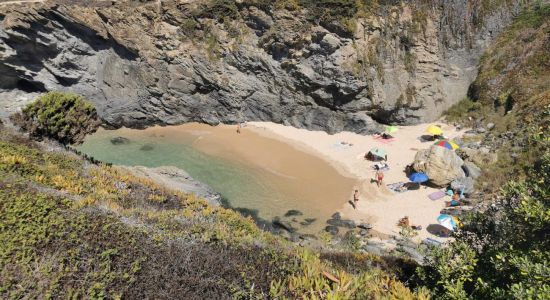 Praia do Espingardeiro