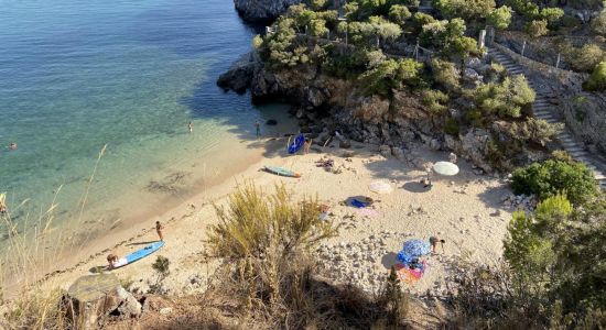 Praia de Alpertucho