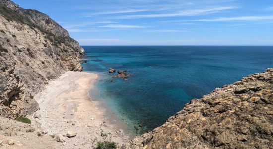 Praia da Mijona