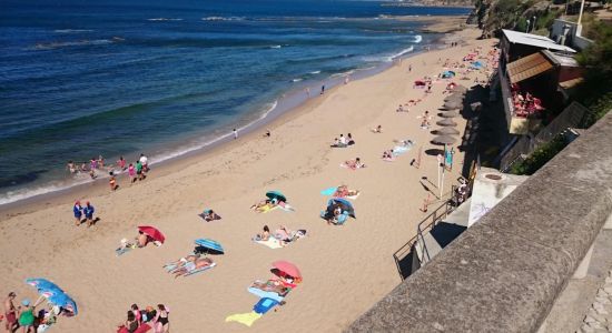 Praia das Avencas