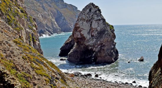 Praia do Lourisal