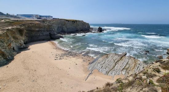 Praia Do Abalo