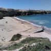 Praia do Portinho da Areia do Norte