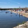 Praia Artificial de Aveiro - Urban Beach