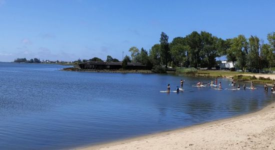 Praia do Areinho