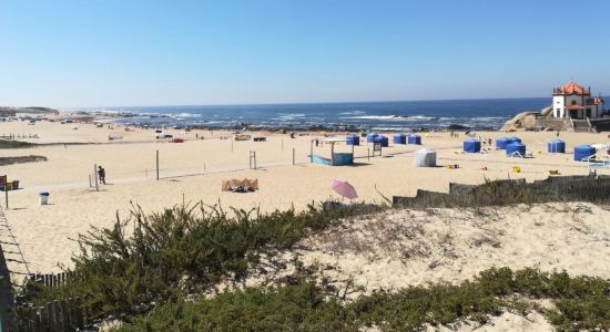 Praia do Senhor da Pedra