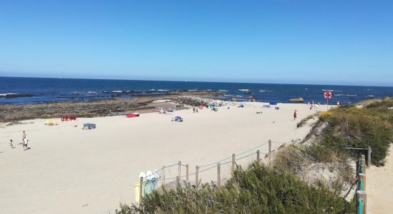 Praia de Carreco