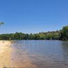 Praia Fluvial de Mirandela