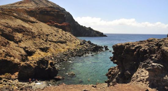 Praia do Sardinha