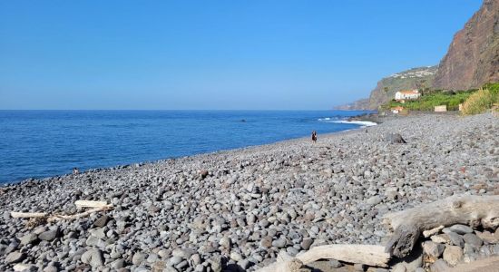 Praia da Faja dos Padres