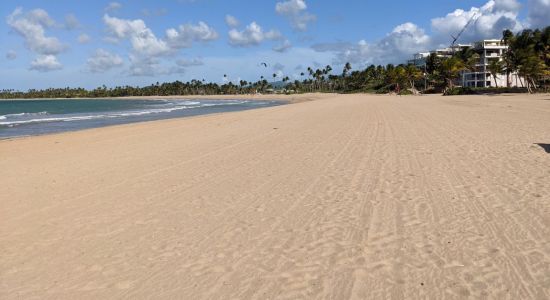 Espiritu Santo Strand