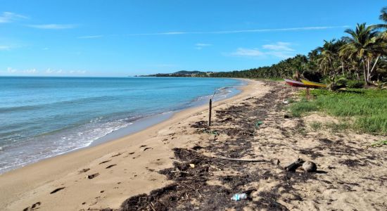 Playa Secret Humacao