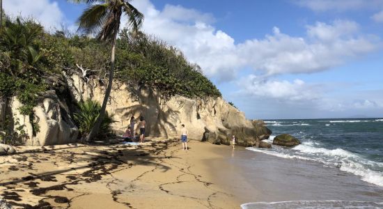 Playa Icacos