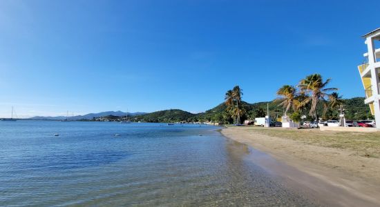 Playa Malecon De Patillas