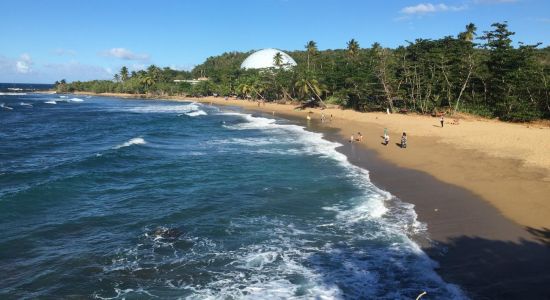 Domes Beach