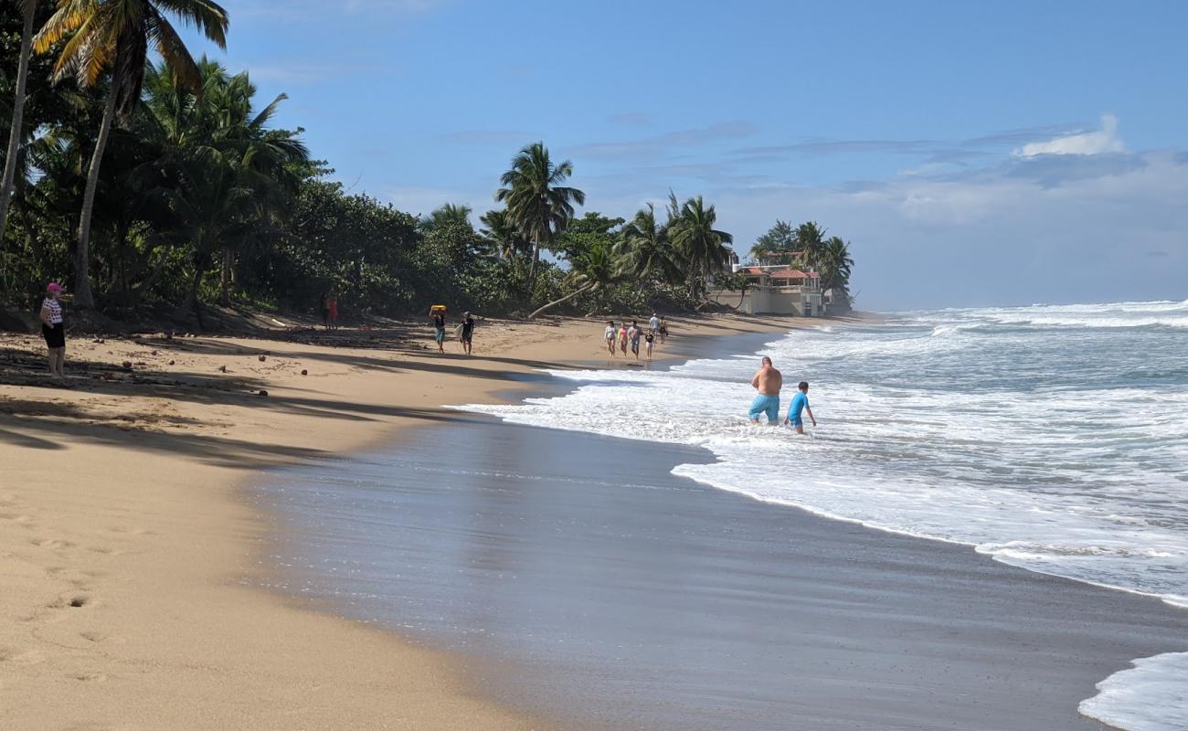 Foto af Rio Grande beach med lys sand overflade