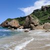 Punta Borinquen II beach