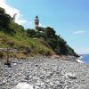 Bel Air Lighthouse Beach