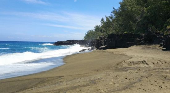 Green Beach