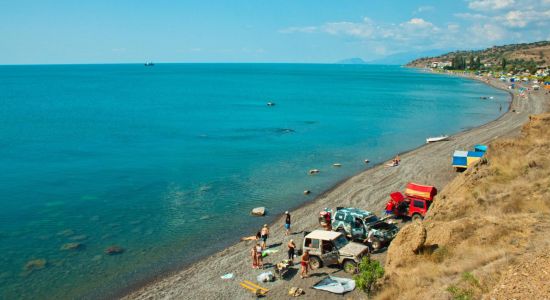 Assorti Beach