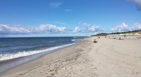 Yantarnyy Beach II