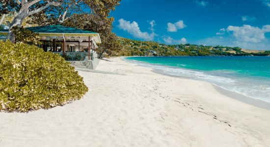 Bequia Strand