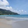 Beau Vallon Strand