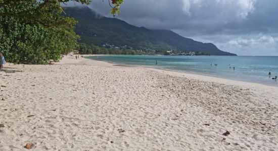 Beau Vallon Beach II