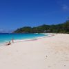 Anse Intendance Beach