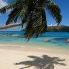 Anse Boudin Beach