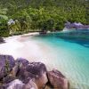 Anse Petite Cour Strand