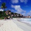 Grand Anse Strand